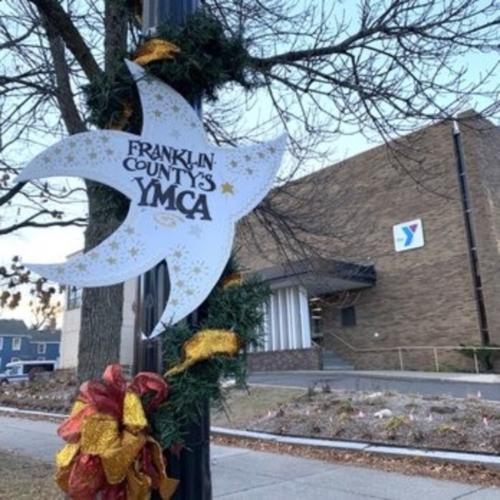 YMCA of Greenfield - Greenfield, MA