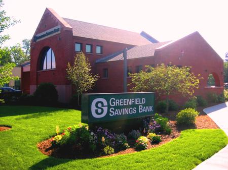 GSB Drive Up Greenfield, MA