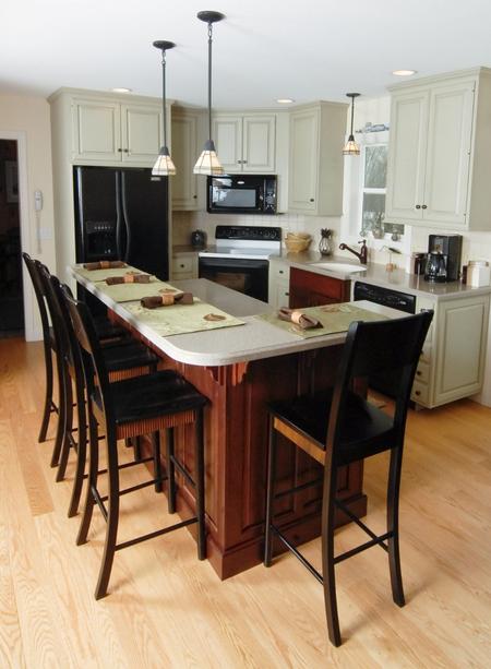 Kitchen Renovation Northfield, MA