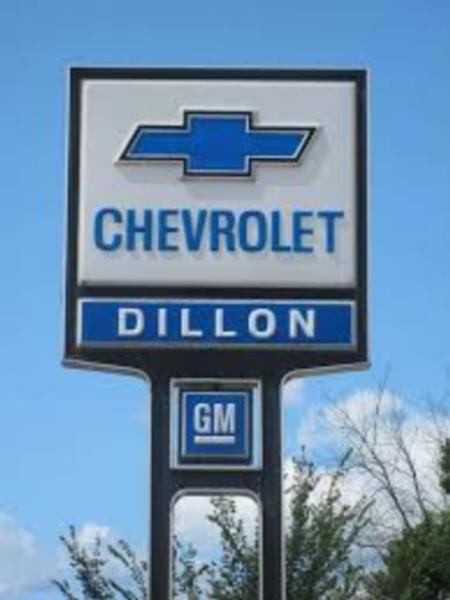 Dillon Chevrolet Greenfield, MA