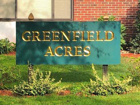 Greenfield Acres Senior Living Greenfield, MA