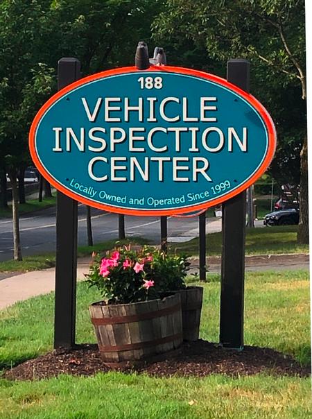Vehicle Inspection Center Greenfield,MA